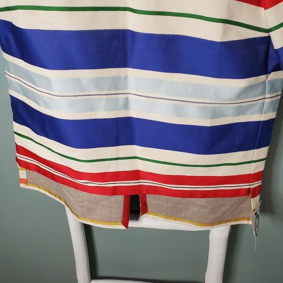 NWT Stella McCartney button back silk top size 42 - Picture 5 of 15